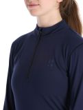 Thumbnail Poederbaas, Arctic pullover women Navy blue 