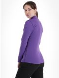 Thumbnail Poederbaas, Arctic pullover women Purple purple 