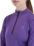 Thumbnail Poederbaas, Arctic pullover women Purple purple 