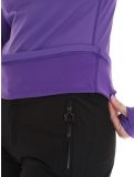 Thumbnail Poederbaas, Arctic pullover women Purple purple 