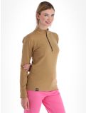 Thumbnail Poederbaas, Arctic pullover women Sand beige 