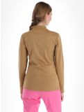 Thumbnail Poederbaas, Arctic pullover women Sand beige 