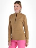 Thumbnail Poederbaas, Arctic pullover women Sand beige 