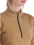 Thumbnail Poederbaas, Arctic pullover women Sand beige 