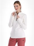 Thumbnail Poederbaas, Arctic pullover women White white 