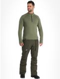 Thumbnail Poederbaas, Arctic pullover men Green green 