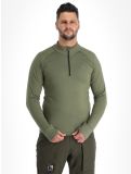 Thumbnail Poederbaas, Arctic pullover men Green green 