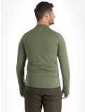 Thumbnail Poederbaas, Arctic pullover men Green green 