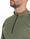 Thumbnail Poederbaas, Arctic pullover men Green green 