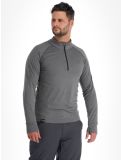 Thumbnail Poederbaas, Arctic pullover men Grey grey 