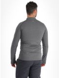 Thumbnail Poederbaas, Arctic pullover men Grey grey 