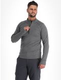 Thumbnail Poederbaas, Arctic pullover men Grey grey 