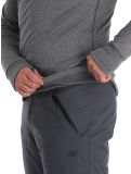 Thumbnail Poederbaas, Arctic pullover men Grey grey 