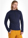 Thumbnail Poederbaas, Arctic pullover men Navy blue 