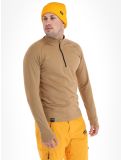 Thumbnail Poederbaas, Arctic pullover men Sand beige 