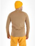 Thumbnail Poederbaas, Arctic pullover men Sand beige 