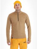 Thumbnail Poederbaas, Arctic pullover men Sand beige 