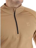 Thumbnail Poederbaas, Arctic pullover men Sand beige 