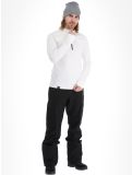 Thumbnail Poederbaas, Arctic pullover men White white 