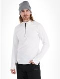 Thumbnail Poederbaas, Arctic pullover men White white 