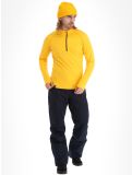 Thumbnail Poederbaas, Arctic pullover men Yellow yellow 