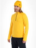 Thumbnail Poederbaas, Arctic pullover men Yellow yellow 