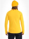 Thumbnail Poederbaas, Arctic pullover men Yellow yellow 