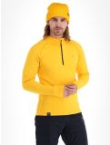 Thumbnail Poederbaas, Arctic pullover men Yellow yellow 