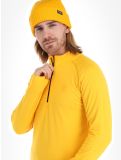 Thumbnail Poederbaas, Arctic pullover men Yellow yellow 