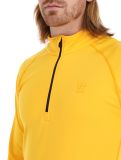 Thumbnail Poederbaas, Arctic pullover men Yellow yellow 