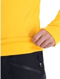 Thumbnail Poederbaas, Arctic pullover men Yellow yellow 