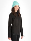 Thumbnail Poederbaas, Arctic Sports Tech jacket women Black black 