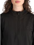 Thumbnail Poederbaas, Arctic Sports Tech jacket women Black black 