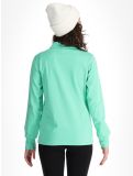 Thumbnail Poederbaas, Arctic Sports Tech jacket women Green green 