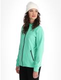 Thumbnail Poederbaas, Arctic Sports Tech jacket women Green green 