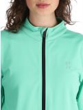 Thumbnail Poederbaas, Arctic Sports Tech jacket women Green green 