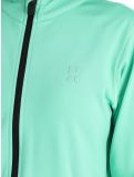 Thumbnail Poederbaas, Arctic Sports Tech jacket women Green green 