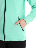 Thumbnail Poederbaas, Arctic Sports Tech jacket women Green green 