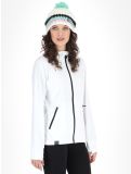 Thumbnail Poederbaas, Arctic Sports Tech jacket women Off White white 