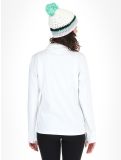 Thumbnail Poederbaas, Arctic Sports Tech jacket women Off White white 