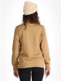 Thumbnail Poederbaas, Arctic Sports Tech jacket women Sand beige 