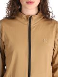 Thumbnail Poederbaas, Arctic Sports Tech jacket women Sand beige 