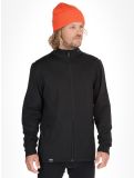 Thumbnail Poederbaas, Arctic Sports Tech jacket men Black black 