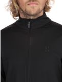 Thumbnail Poederbaas, Arctic Sports Tech jacket men Black black 