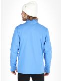 Thumbnail Poederbaas, Arctic Sports Tech jacket men Blue blue 