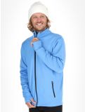 Thumbnail Poederbaas, Arctic Sports Tech jacket men Blue blue 