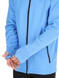 Thumbnail Poederbaas, Arctic Sports Tech jacket men Blue blue 