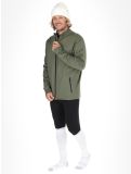 Thumbnail Poederbaas, Arctic Sports Tech jacket men Green green 