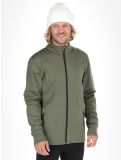 Thumbnail Poederbaas, Arctic Sports Tech jacket men Green green 