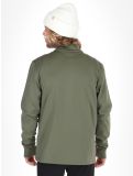 Thumbnail Poederbaas, Arctic Sports Tech jacket men Green green 